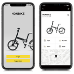 honbike