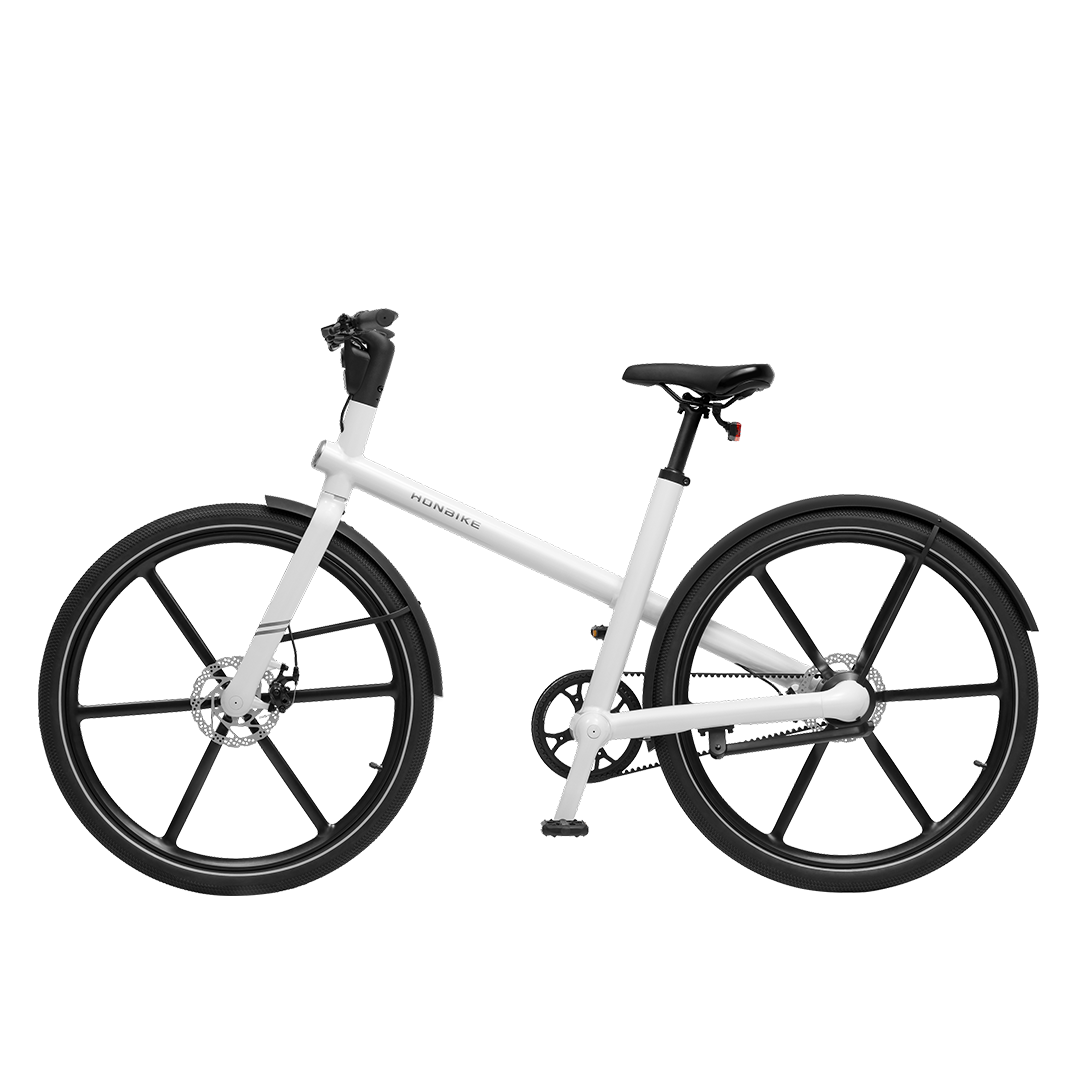 Bike online help center