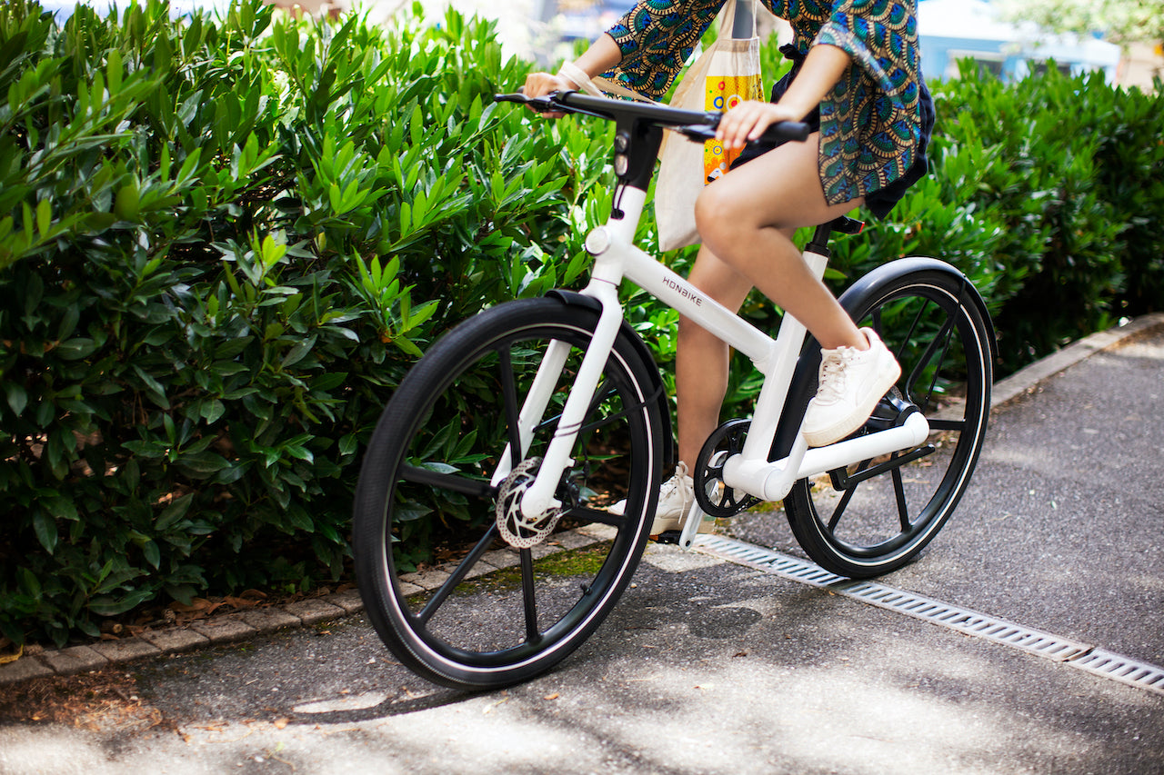 10 Tips You Should Note When Buying Your First E-bike – HONBIKE