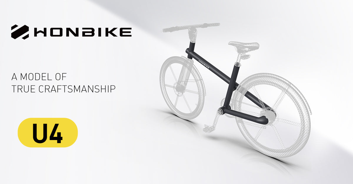 honbike-u4-comes-with-quality-frame-design