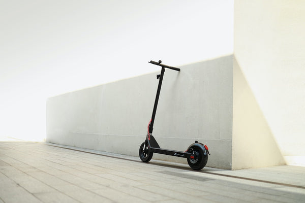 simple-electric-scooter