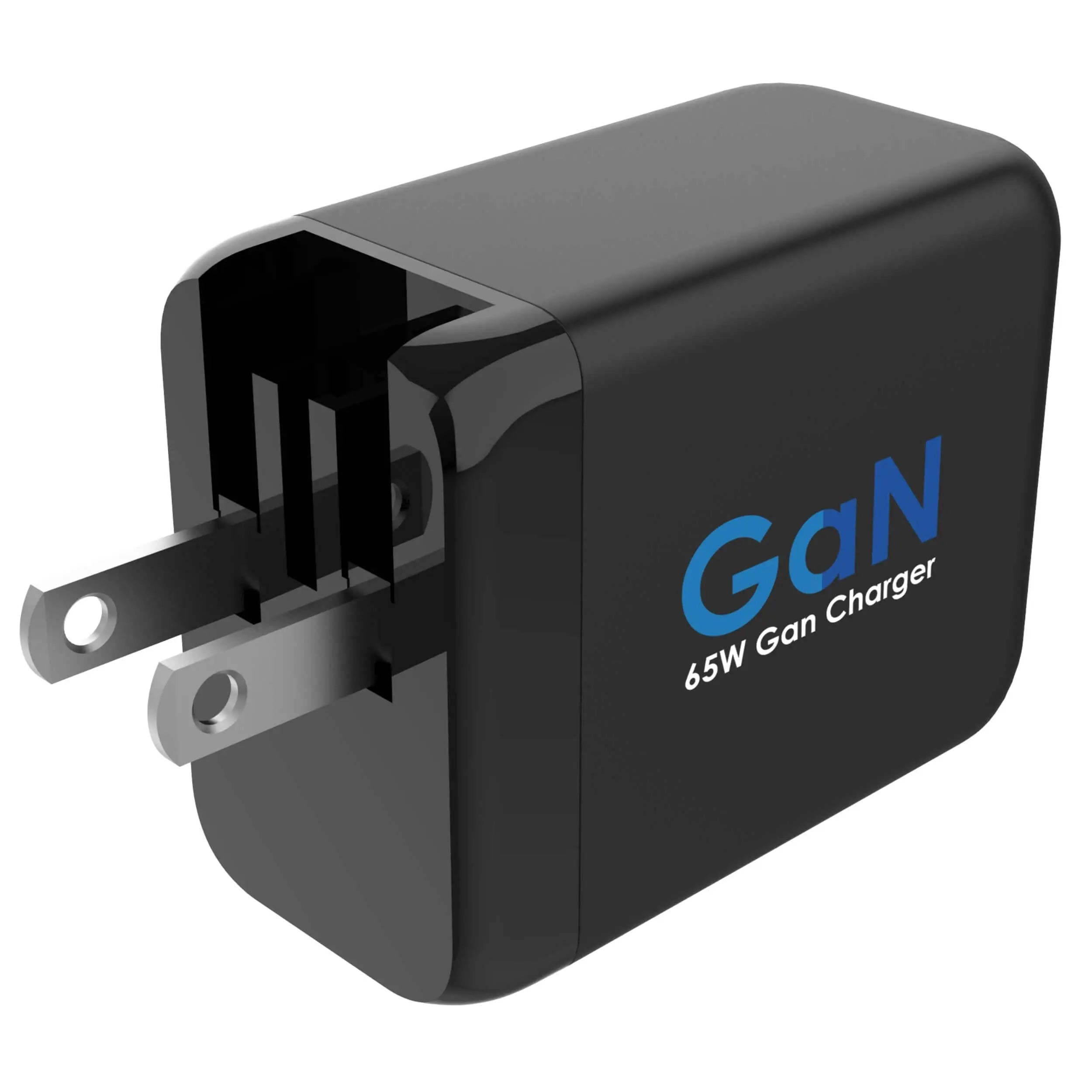 65W GaN USB C Charger