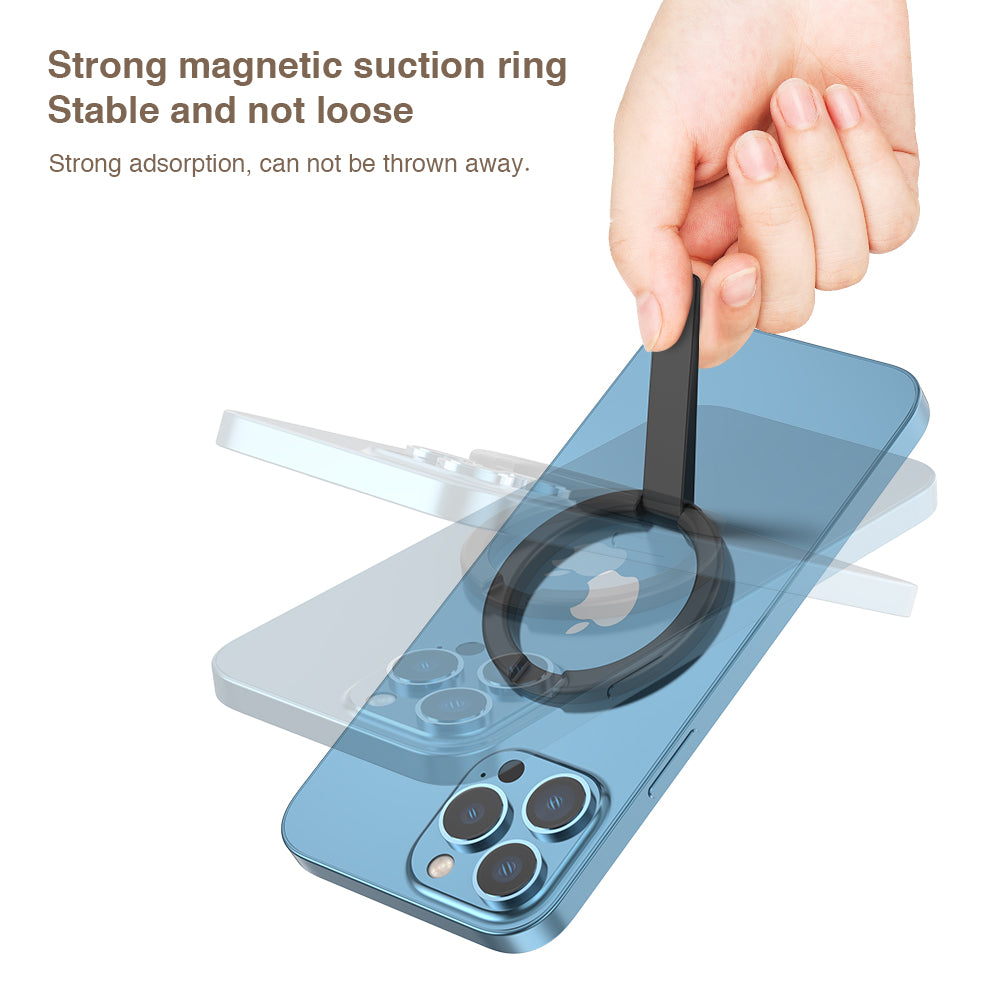 MagSafe Metal Phone Kickstand for iPhone 14/13/12 Series
