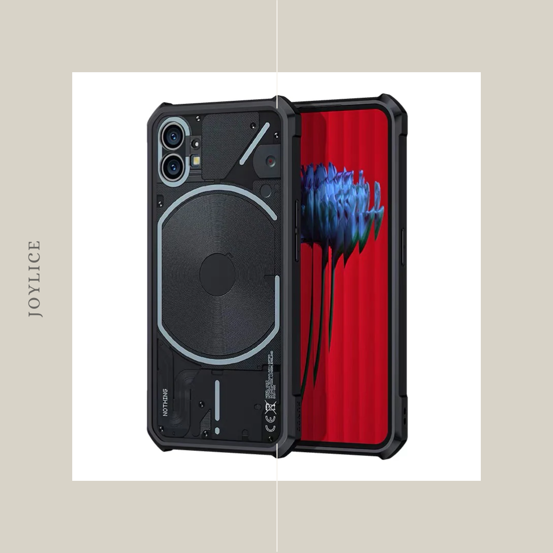 Nothing Phone (1) Full-Wrapped Case | JOYLICE