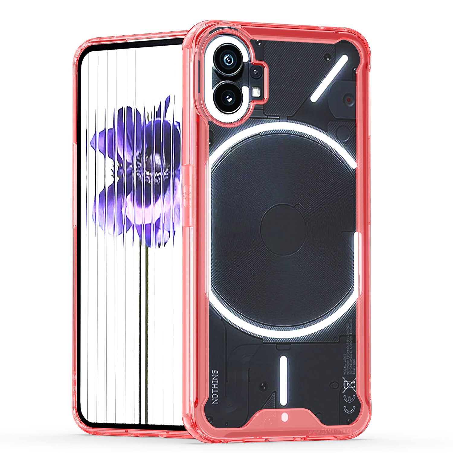 Nothing Phone (1) Poly Case | JOYLICE