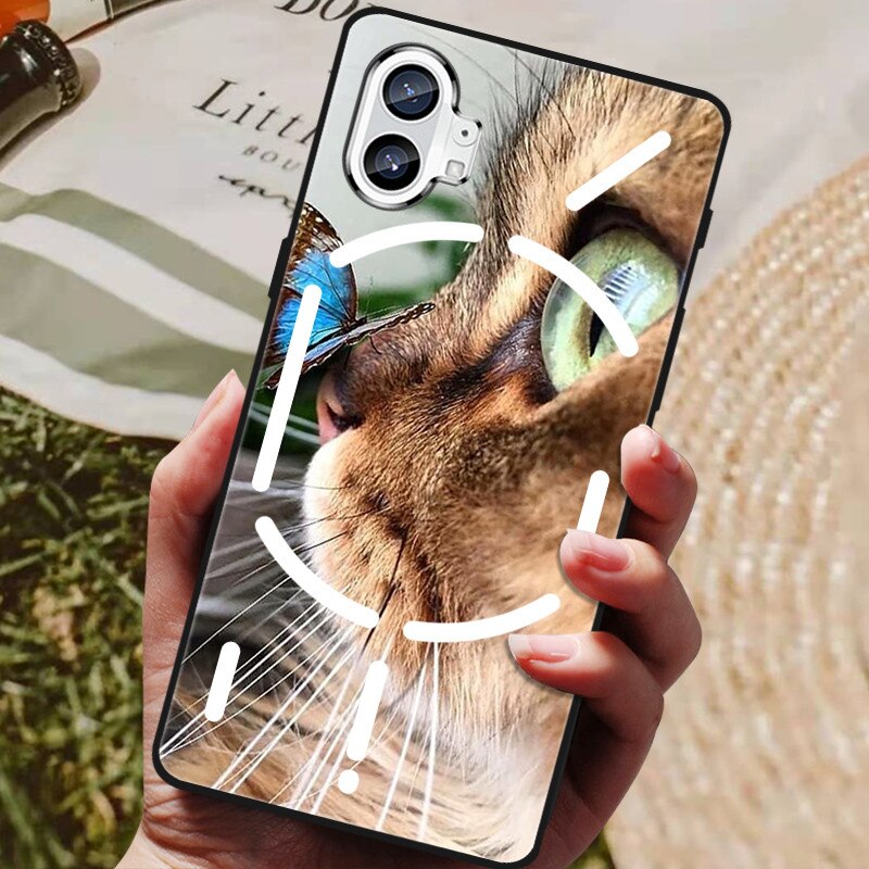 Photo Case for Nothing Phone (1)