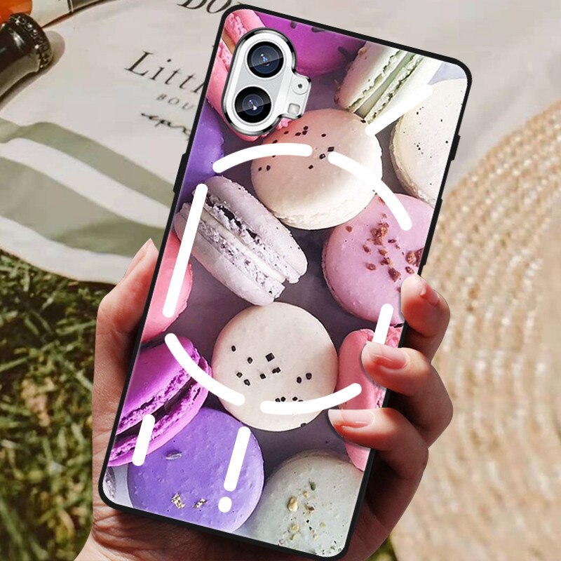 Photo Case for Nothing Phone (1)