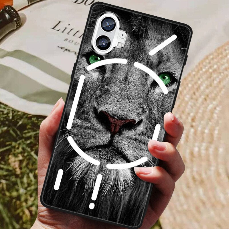 Photo Case for Nothing Phone (1)