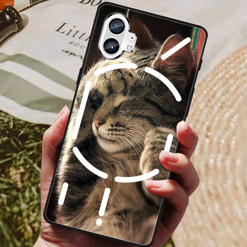 Photo Case for Nothing Phone (1)