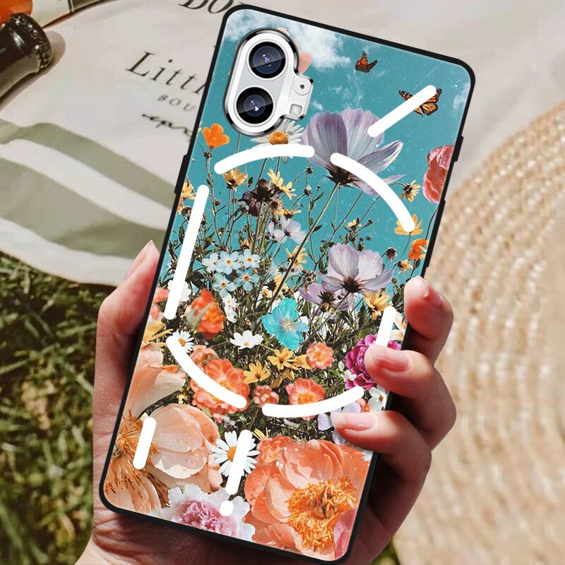 Photo Case for Nothing Phone (1)