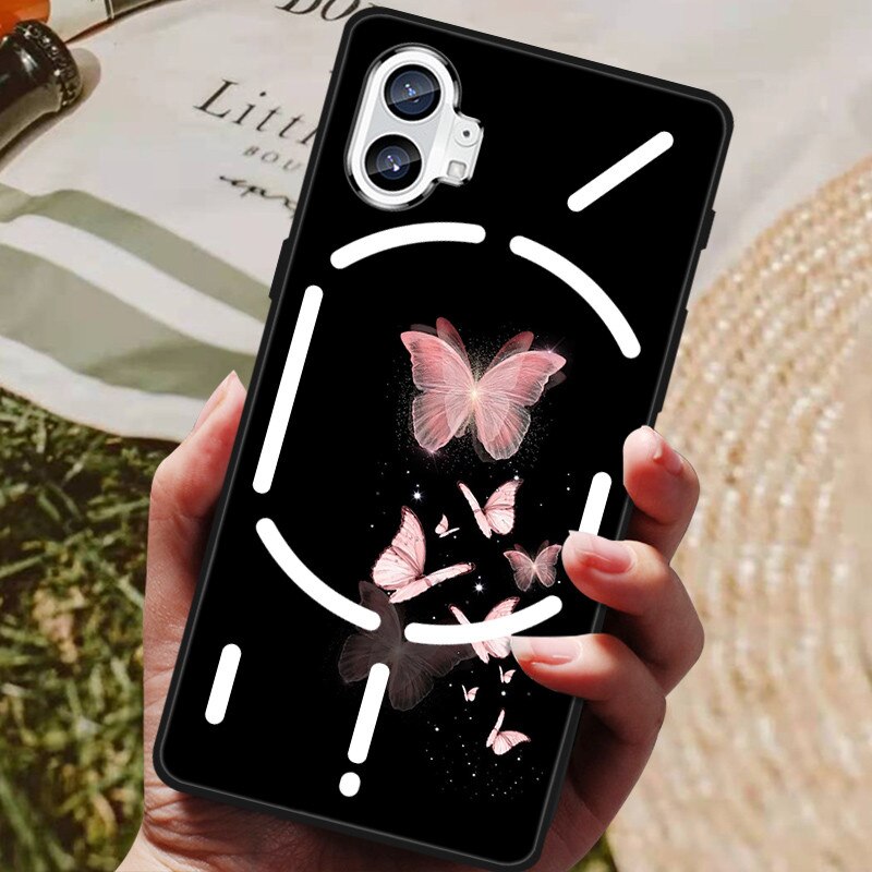 Photo Case for Nothing Phone (1)