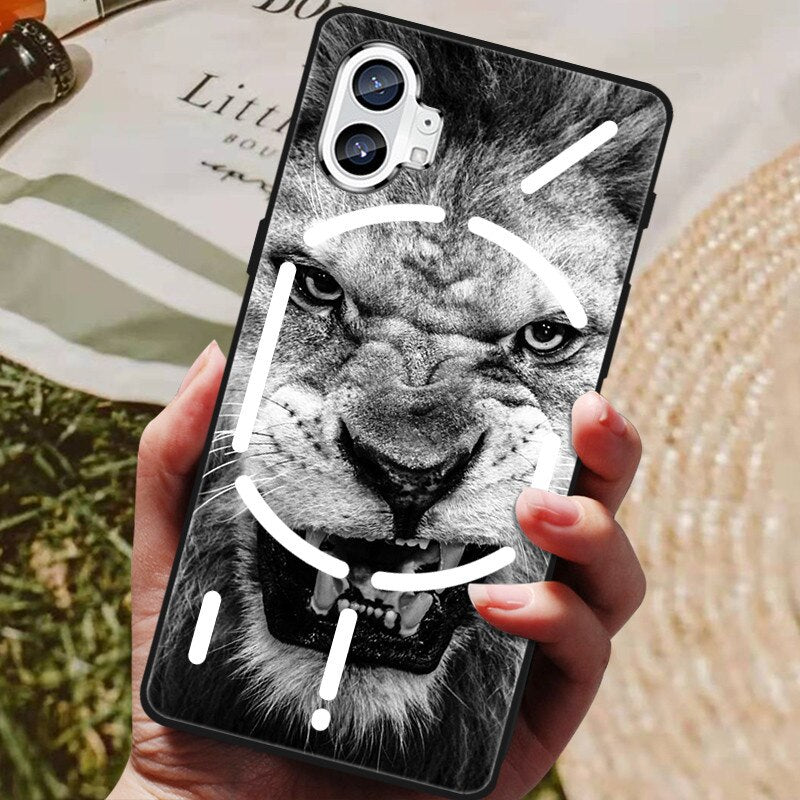 Photo Case for Nothing Phone (1)