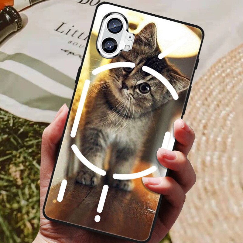 Photo Case for Nothing Phone (1)