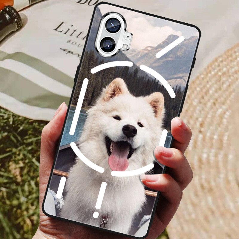 Photo Case for Nothing Phone (1)