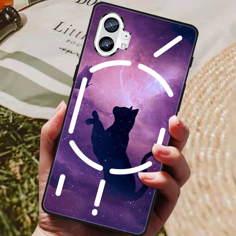 Photo Case for Nothing Phone (1)