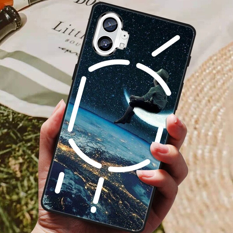 Photo Case for Nothing Phone (1)