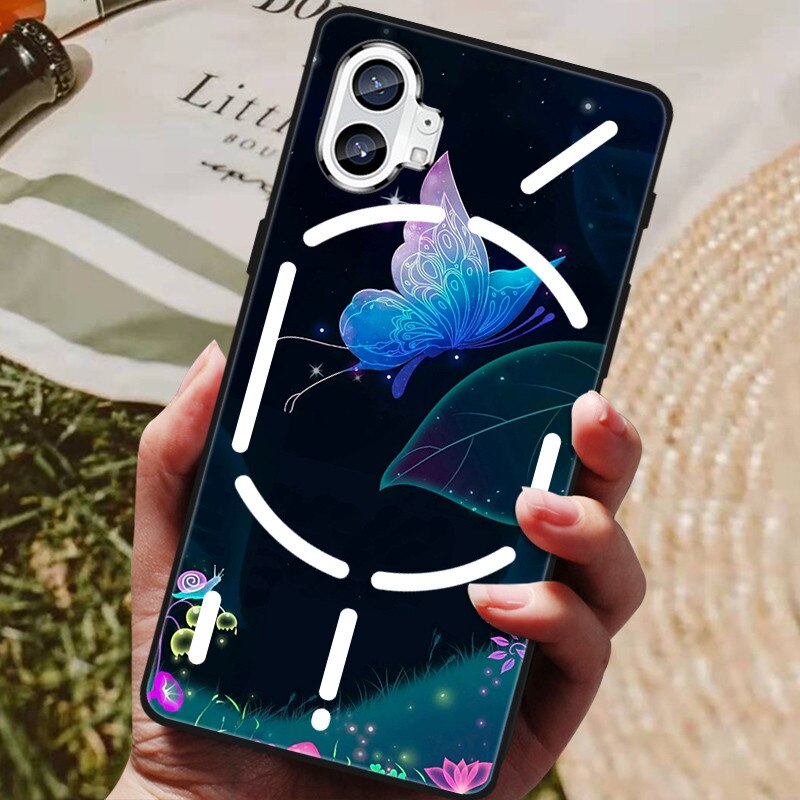 Photo Case for Nothing Phone (1)