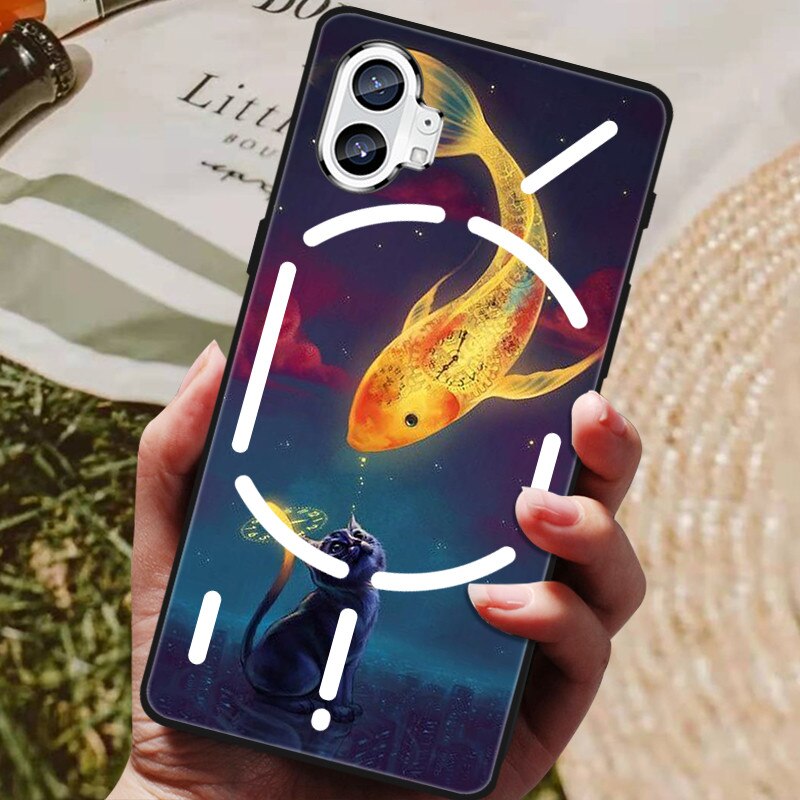 Photo Case for Nothing Phone (1)