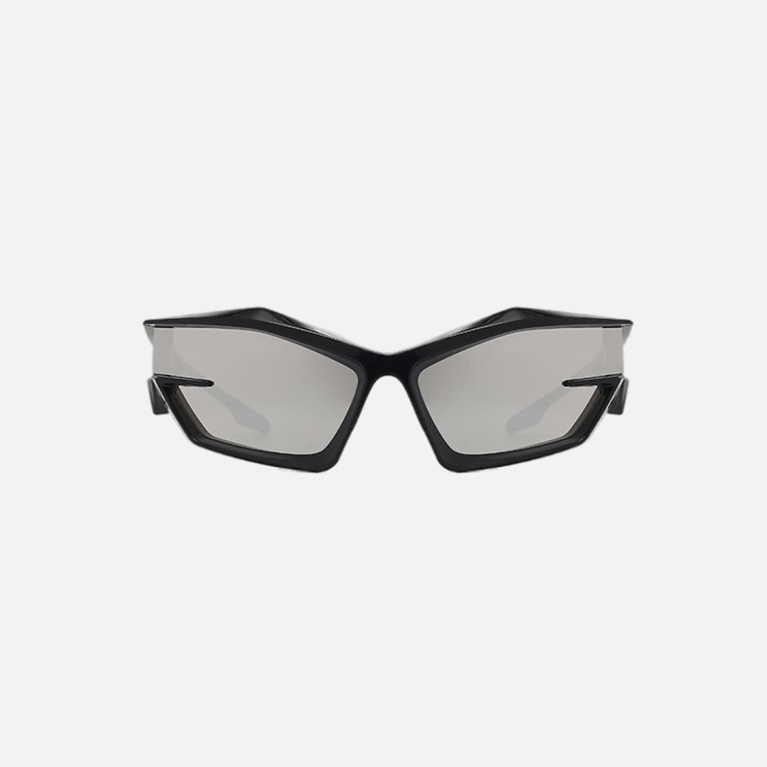 Cat Eye Hip Hop Shaped Sunglasses