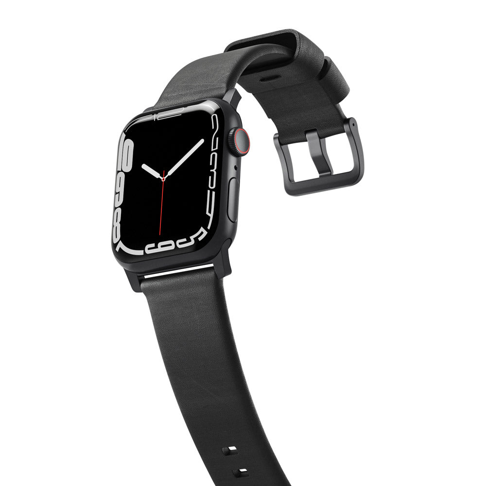 Apple Watch Leather Strap