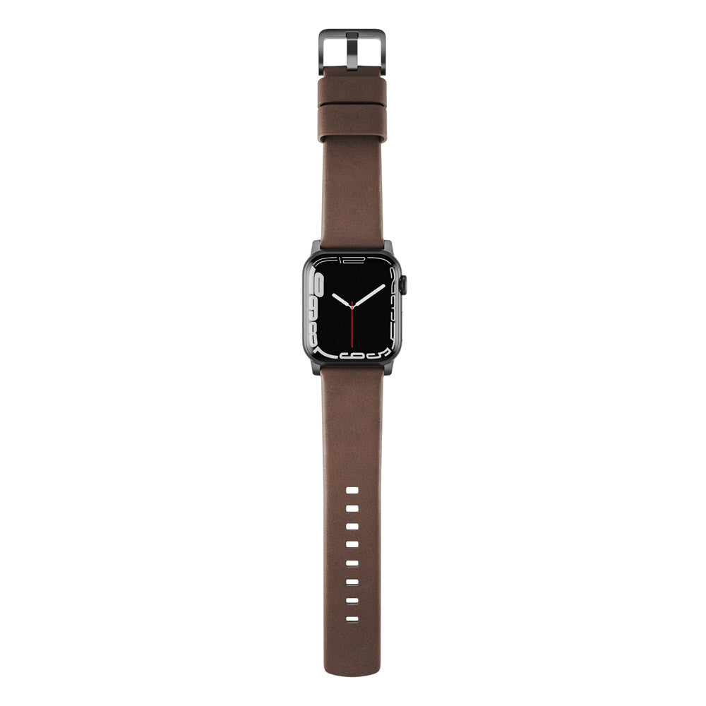 Apple Watch Leather Strap