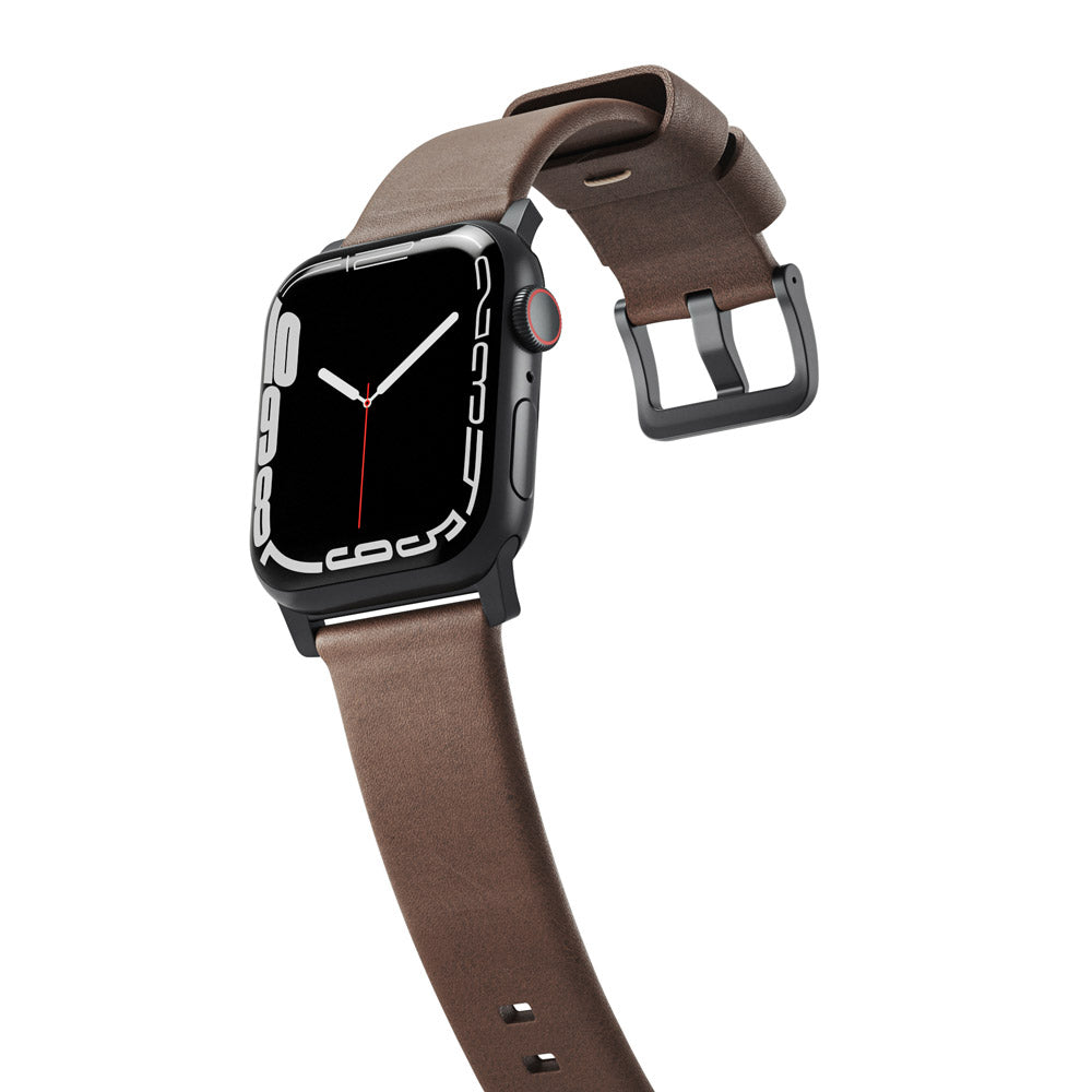 Apple Watch Leather Strap