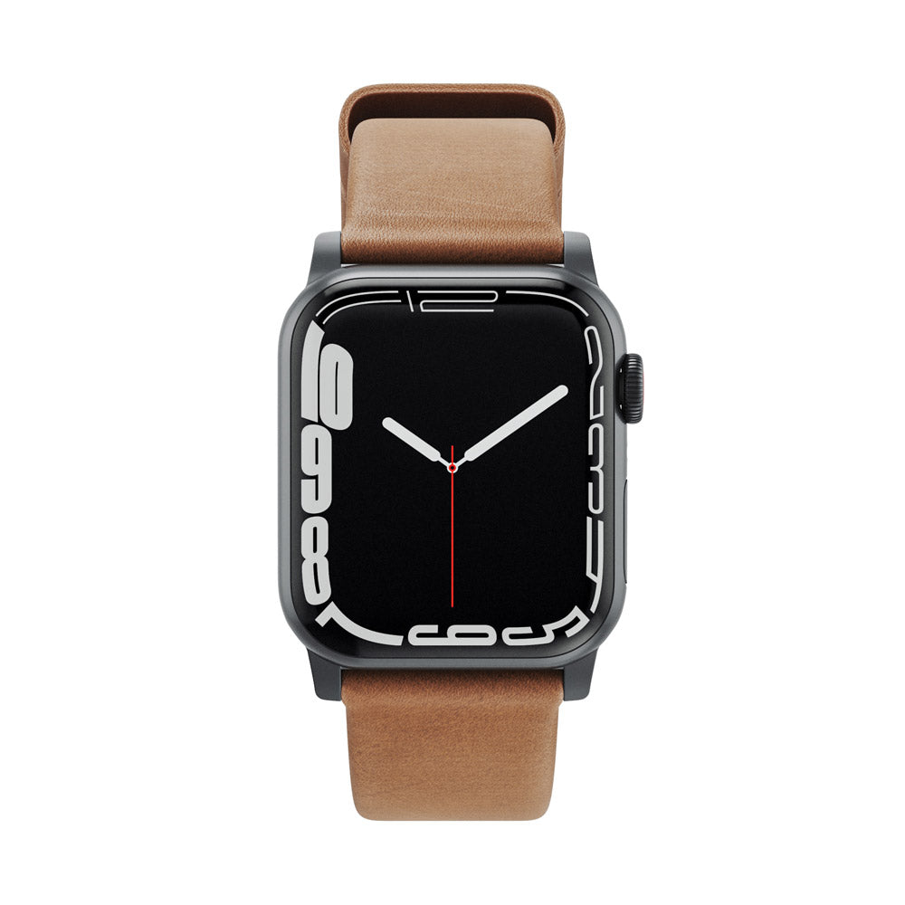 Apple Watch Leather Strap