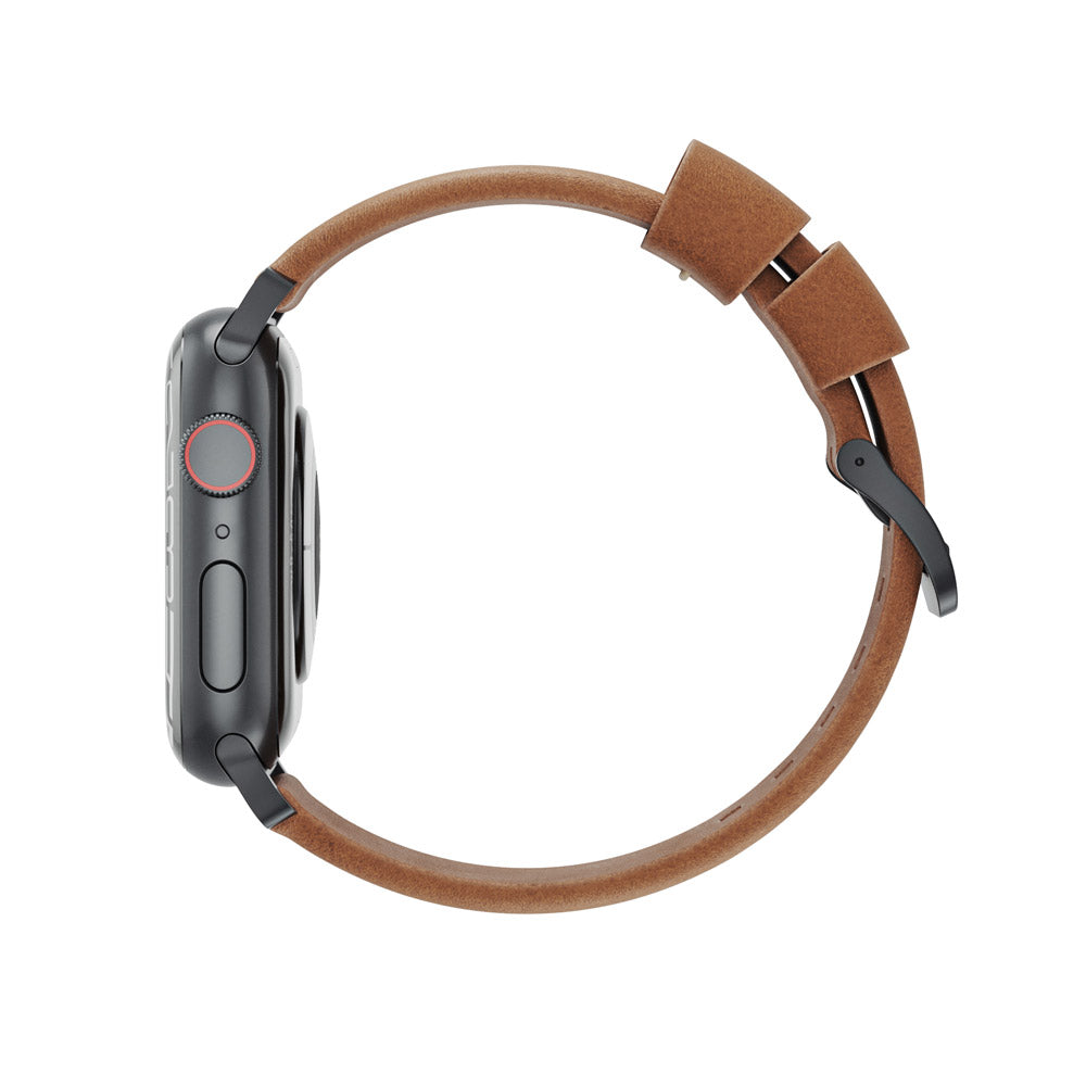 Apple Watch Leather Strap