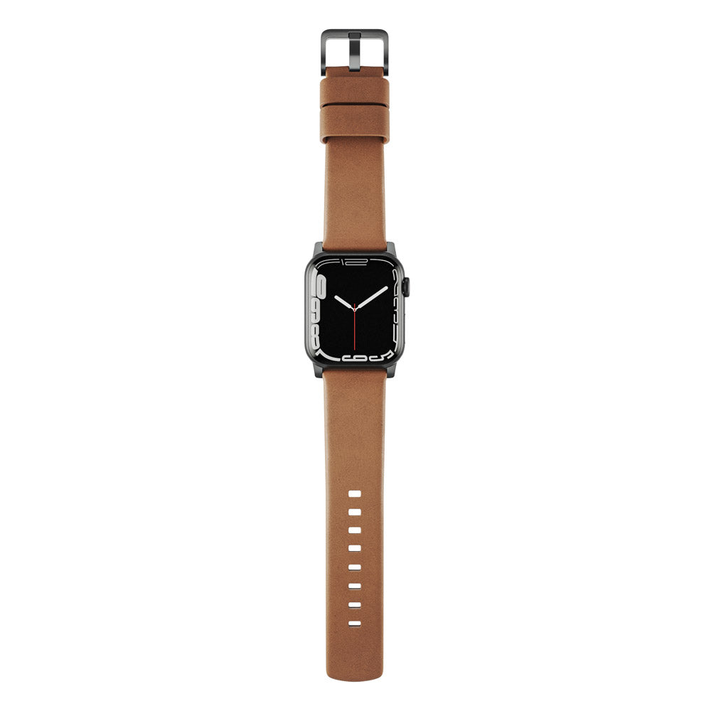 Apple Watch Leather Strap