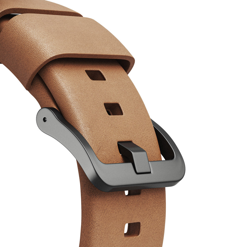 Apple Watch Leather Strap