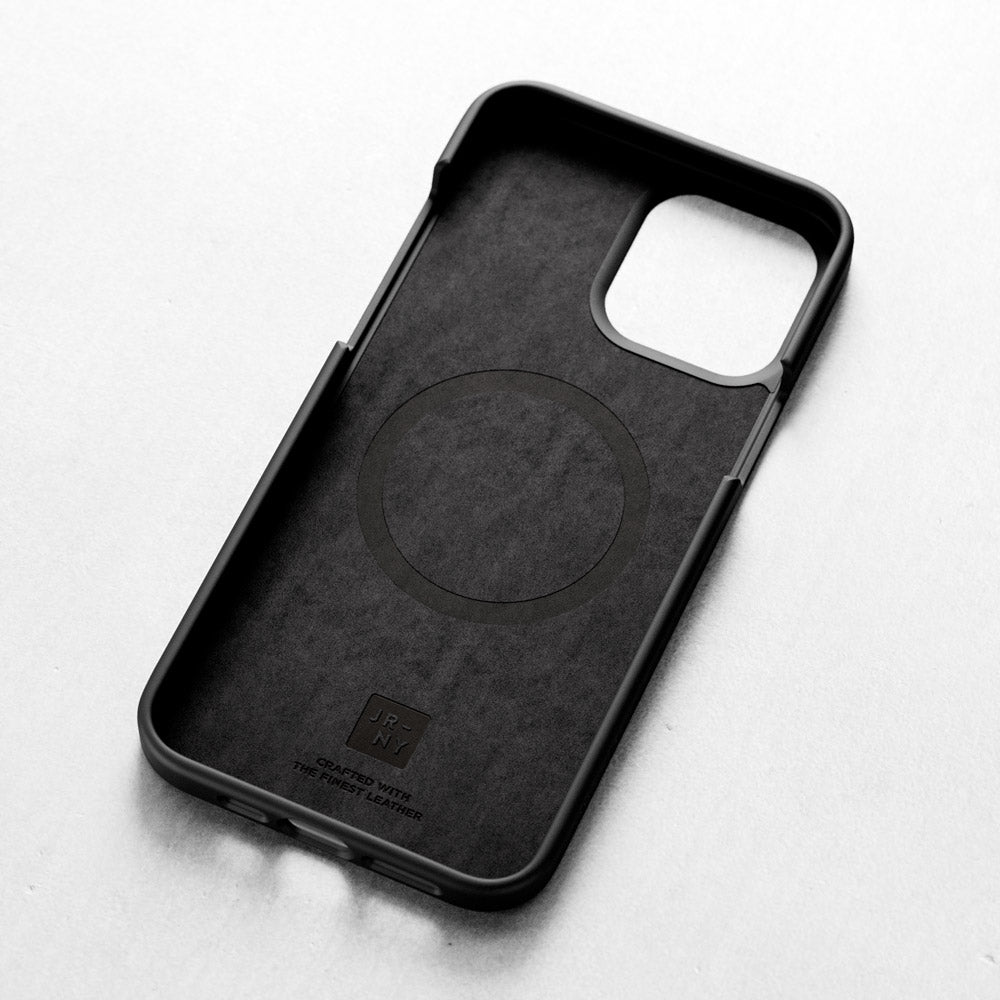 iPhone 13 Leather Case