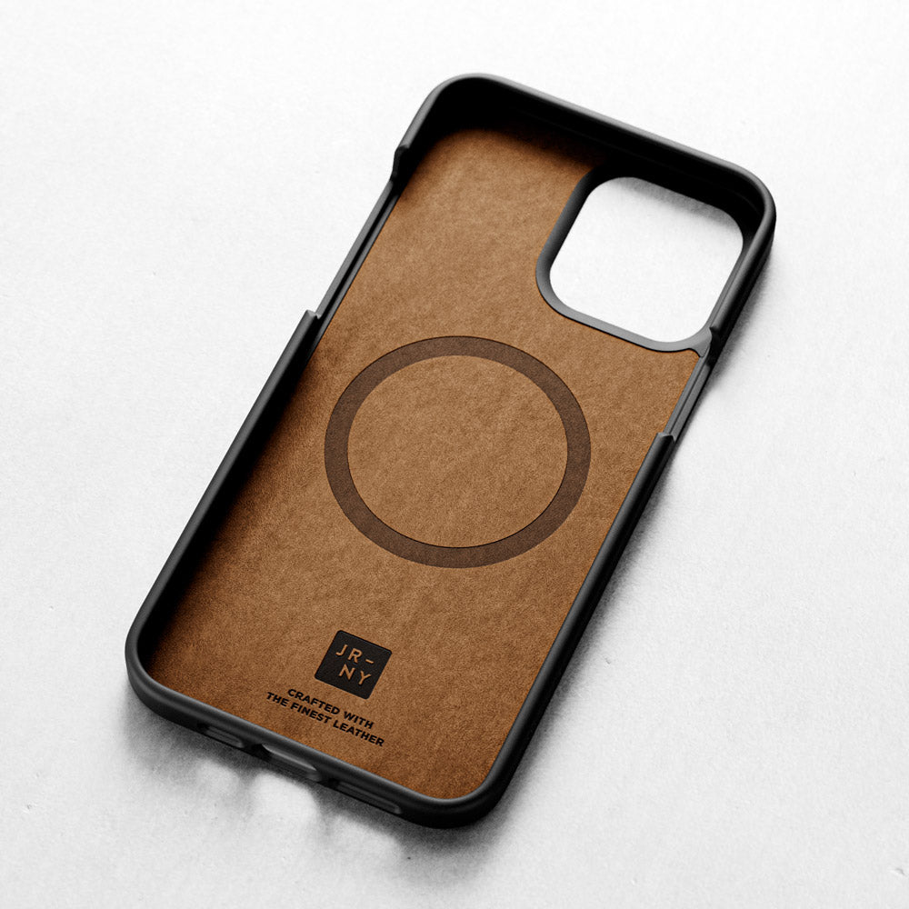 iPhone 13 Leather Case