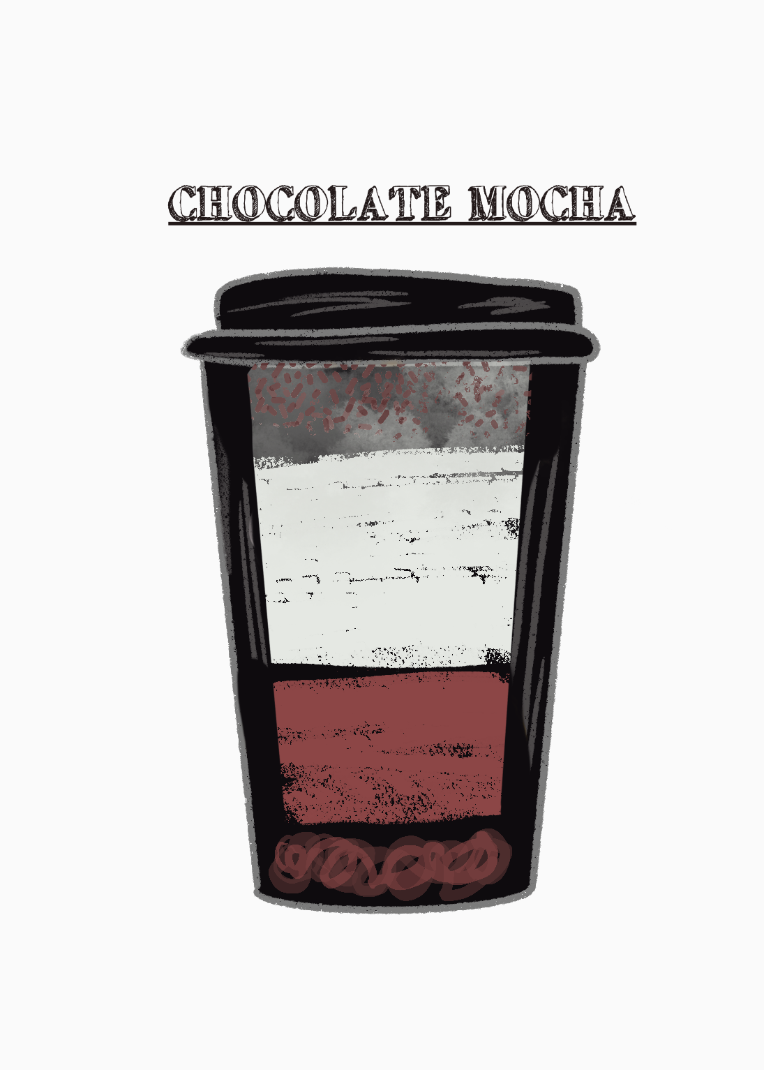 Chocolate Mocha