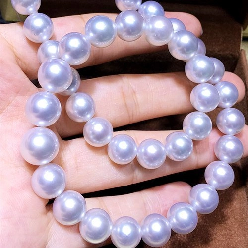 How much is a pearl necklace