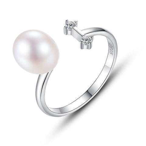 Freshwater Pearl Ring