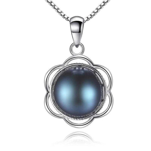 Tahitian Pearl Necklace