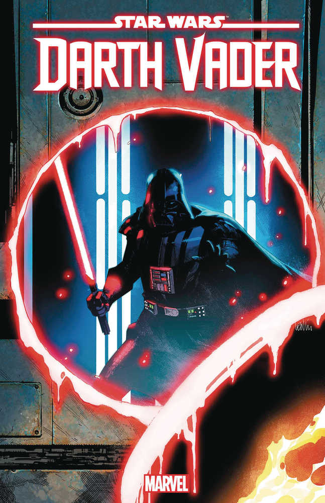 Star Wars Darth Vader (2020) #43