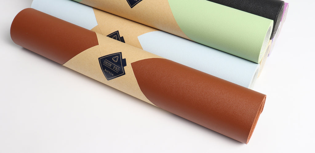 Leather Desk Pad