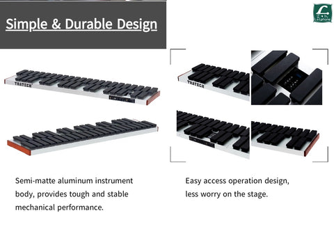 Digital marimba outlet