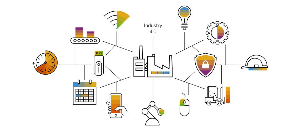 GratKit 3D Printing and Industry 4.0 pic 1