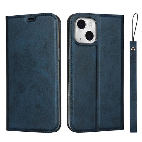 Eavta Iphone 13 Pro Case With Kickstand Card Slot Wrist Strap Folio Sh Eavta Iphone 13 Pro Case With Kickstand Card Slot Wrist Strap Folio Sh