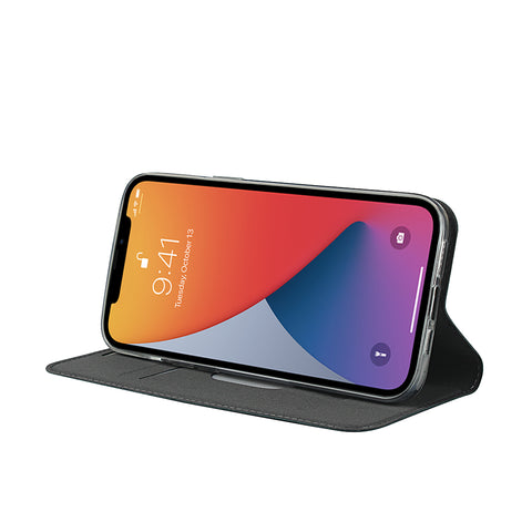 Eavta Iphone 13 Pro Case With Kickstand Card Slot Wrist Strap Folio Sh Eavta Iphone 13 Pro Case With Kickstand Card Slot Wrist Strap Folio Sh