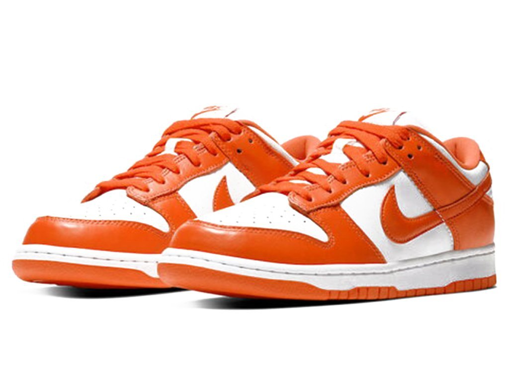 Nike Dunk ナイキ ダンク Orange Blaze オレンジブレイズ Cu1726 101 Listmodera Store