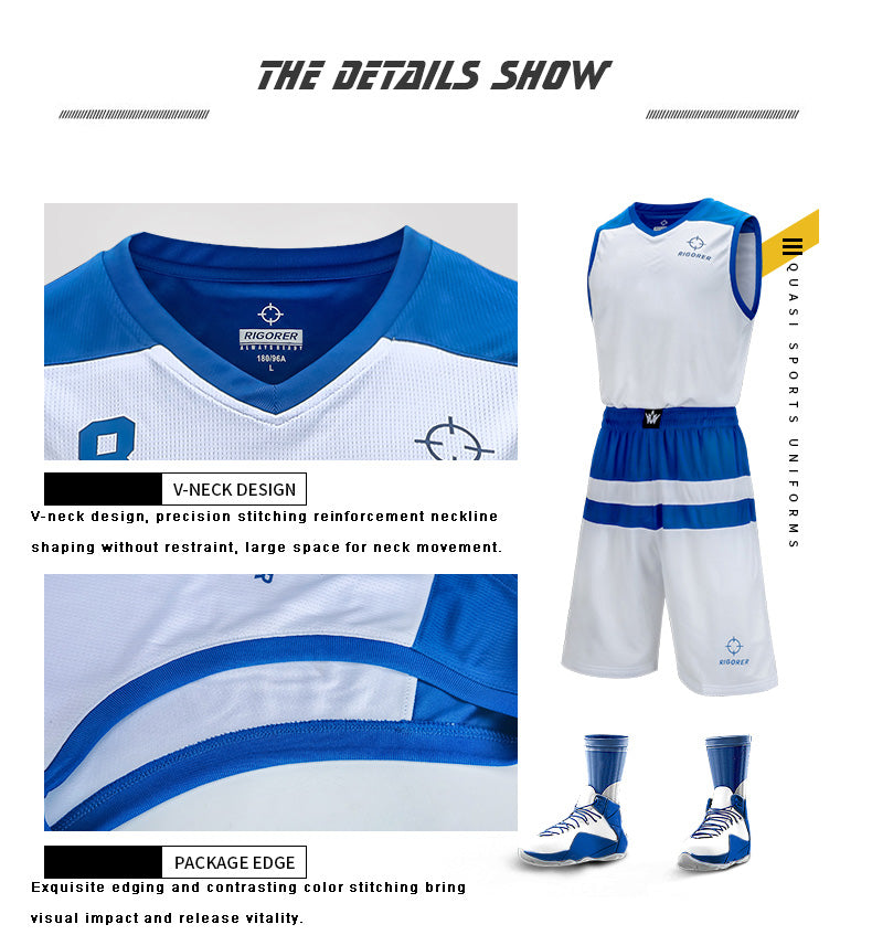 Cool Basketball Uniforms Custom Design Basketball Uniform With Print