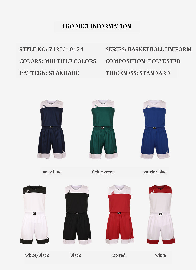 Custom Basketball Jerseys – Hero Athletic Wear