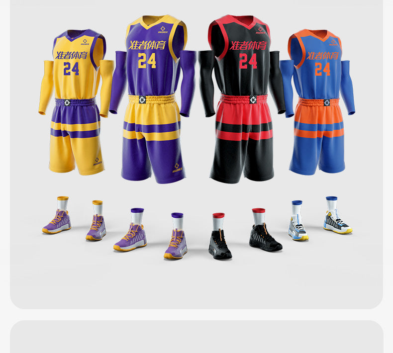 Printify OG Bator Basketball Jersey M / Seam Thread Color Automatically Matched to Design