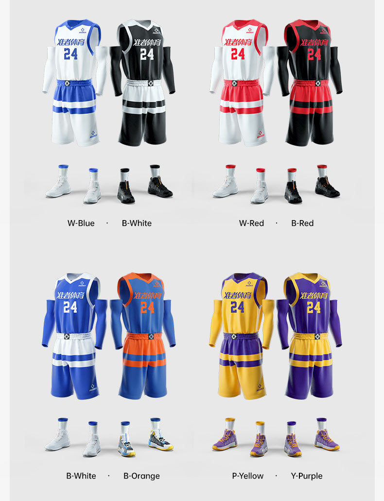 Jersix, Create Uniforms Sportive Custom