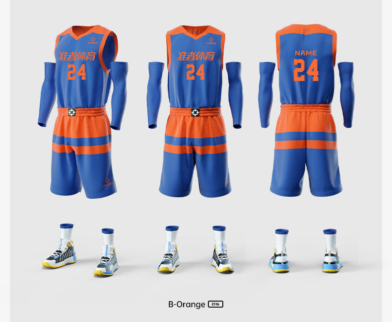 Custom Team Jerseys Maker  Personalized Football Baseball Basketball –  Fiitg
