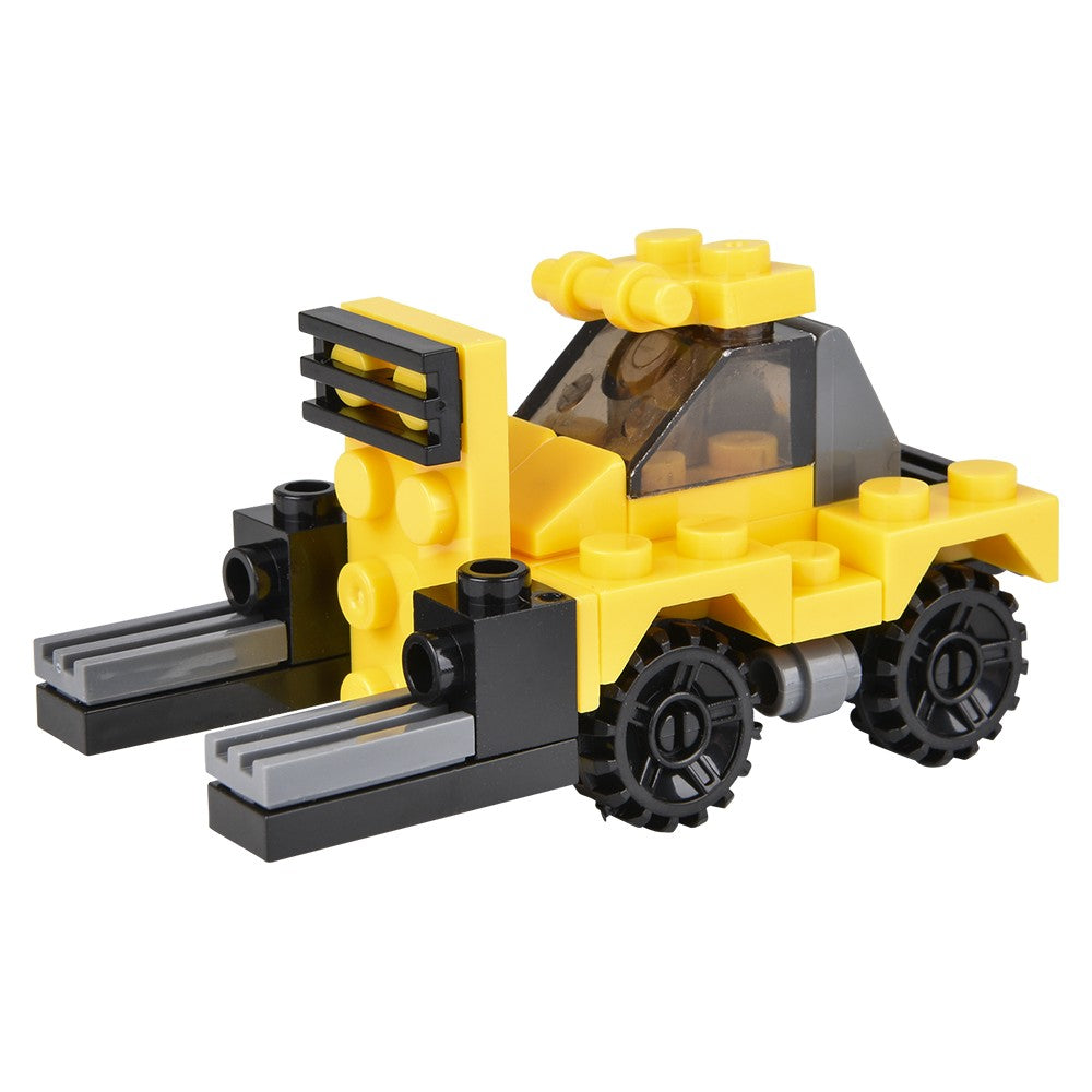 Building Blocks Truck
