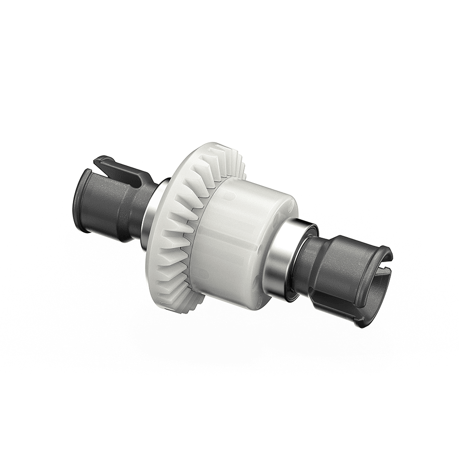 Gears Diff Assembly (16420E) for HP161